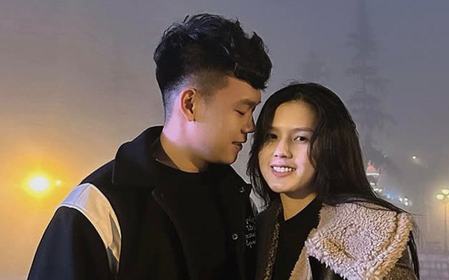 Trung vệ Thành Chung đẹp như siêu mẫu nam Ảnh 2