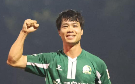 Nỗi buồn cho Công Phượng và HLV Kim Sang Sik Ảnh 2