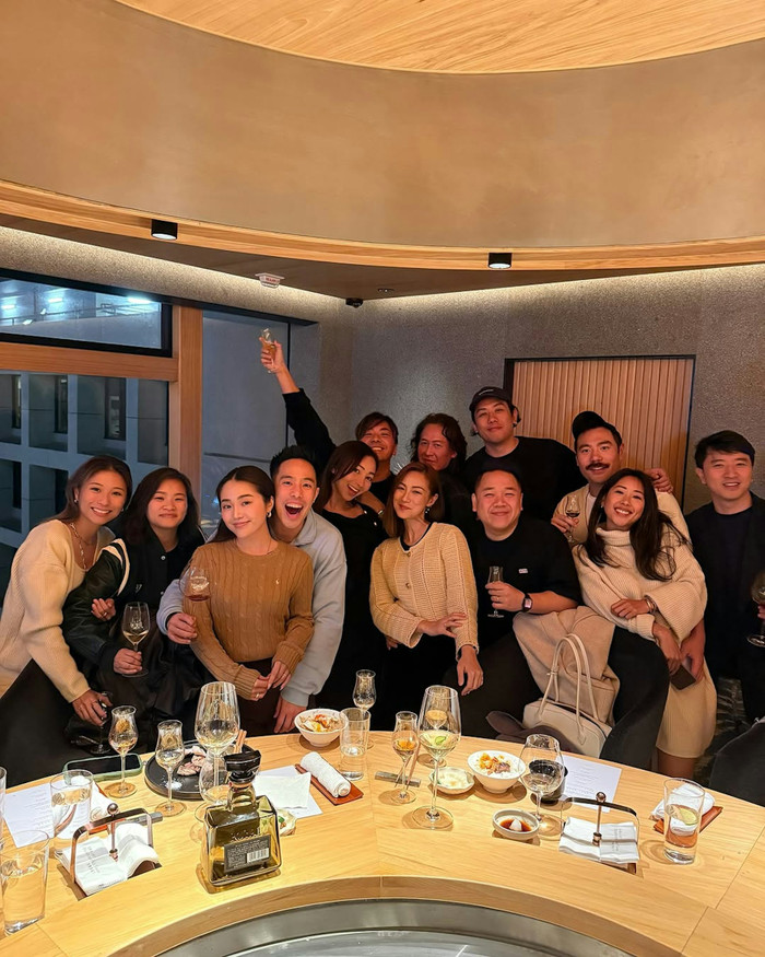 Nữ ca sĩ hẹn hò với đại gia hãng taxi, được mua cho biệt thự trị giá gần 350 tỷ đồng Ảnh 4