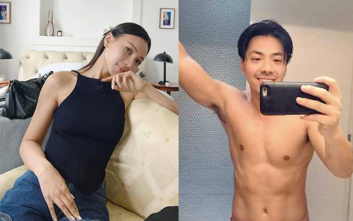 Nữ ca sĩ hẹn hò với đại gia hãng taxi, được mua cho biệt thự trị giá gần 350 tỷ đồng Ảnh 2