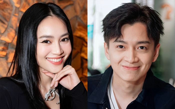 Hé lộ số tiền Ninh Dương Lan Ngọc mừng tuổi Ngô Kiến Huy: Con số khiến chính chủ cũng phải ngỡ ngàng Ảnh 2