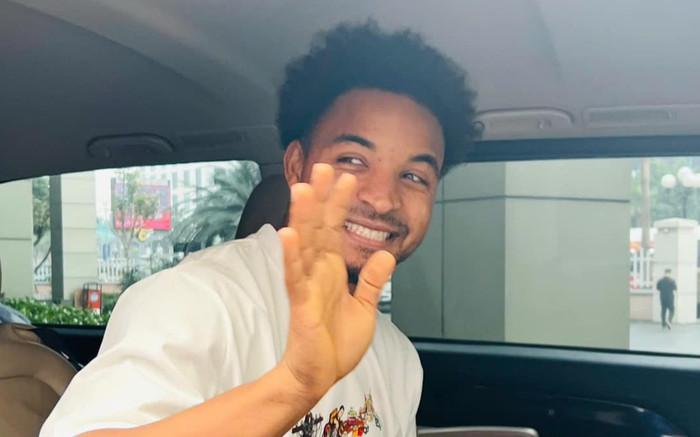 Báo Thái Lan làm dậy sóng với tiền thưởng 40 triệu baht của Nguyễn Xuân Son Ảnh 2