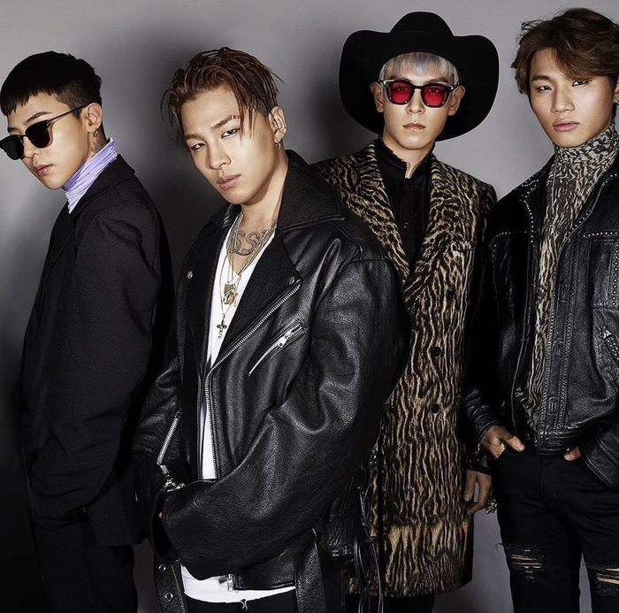 Nghi vấn BIGBANG tái hợp với đội hình 4 thành viên, phía T.O.P đưa ra câu trả lời chính thức Ảnh 2