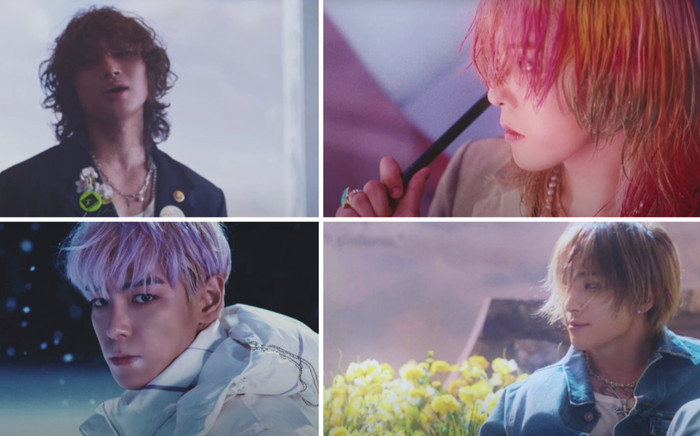 Nghi vấn BIGBANG tái hợp với đội hình 4 thành viên, phía T.O.P đưa ra câu trả lời chính thức Ảnh 2