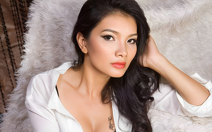 Sao phim Đèn Âm Hồn là 'nữ hoàng cảnh nóng', U50 làm mẹ đơn thân nuôi 3 con, sở hữu cơ ngơi rộng 6000m2 Ảnh 2