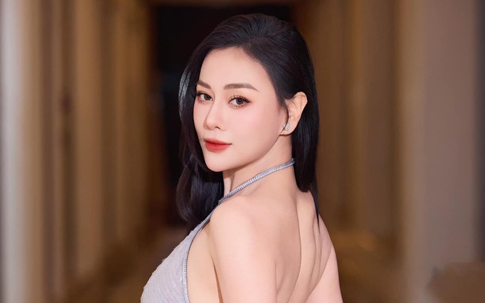 Phương Oanh hé lộ bí quyết gầy 'trơ xương quai xanh' Ảnh 2