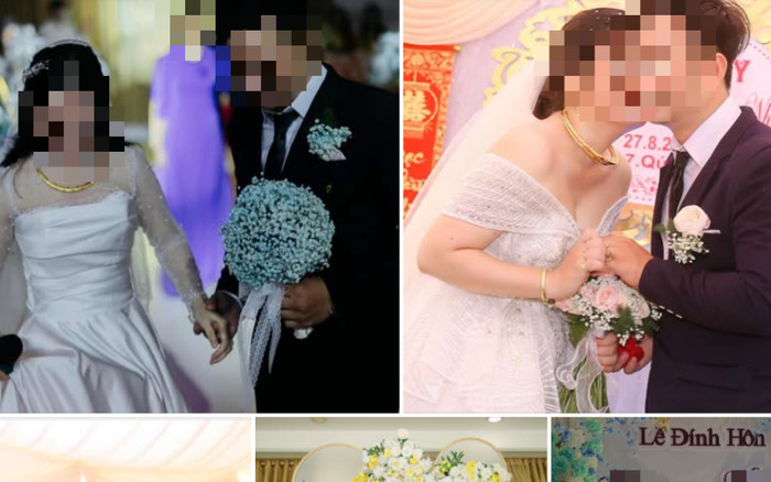 Thông tin bất ngờ vụ thanh niên ở Quảng Nam cưới 2 vợ trong 3 tuần Ảnh 2