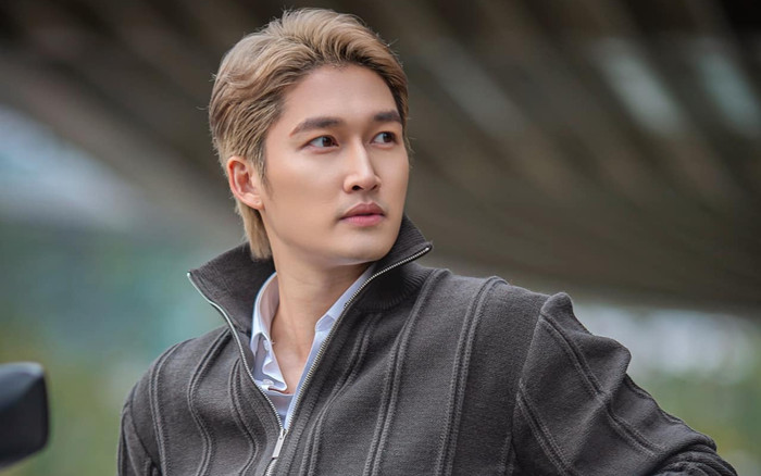 Đình Tú làm trai hư Ảnh 2