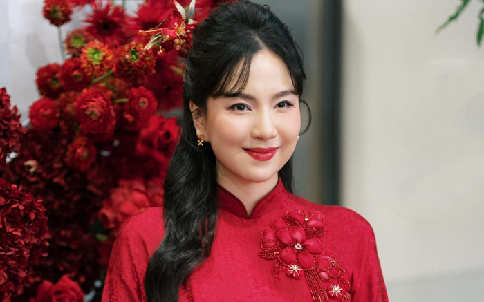 Hai lần làm phu nhân hào môn đối nghịch của MC Mai Ngọc Ảnh 2