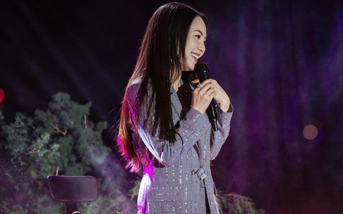 Lời nhận xét 'gây sốc' mà khán giả dành cho Phương Linh Ảnh 2