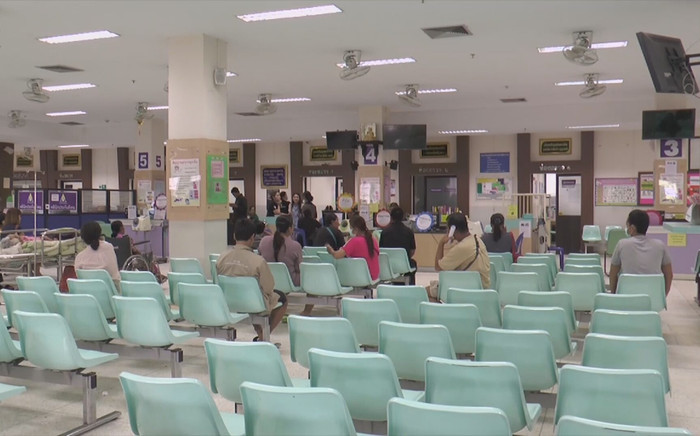 Thái Lan: 67.000 người mắc dịch cúm, 4 ca tử vong Ảnh 2