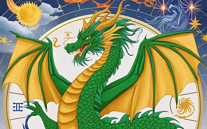 4 con giáp từ Rằm tháng Giêng vận đỏ như son, tài vận rực rỡ đón liên tiếp thành công Ảnh 2