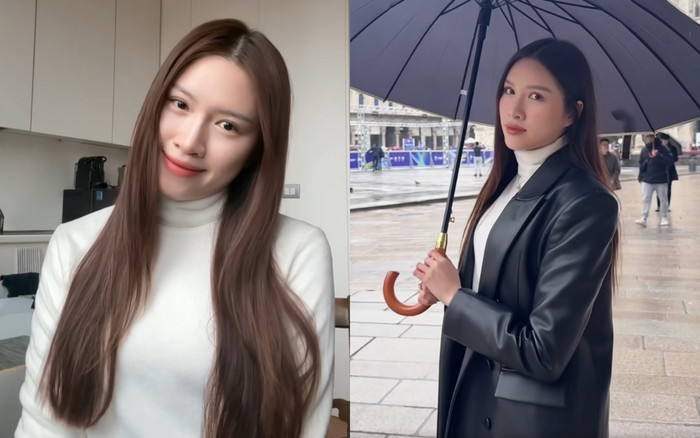 Thanh Thanh Huyền sau sự cố bị cướp vali ở nước ngoài Ảnh 2