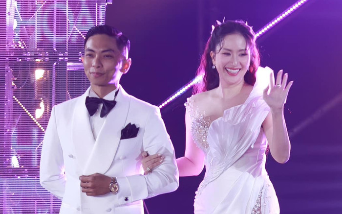 Phan Hiển kể chuyện từng bị ai đó chê thẳng mặt, nhớ câu nói này đến 10 năm sau Ảnh 2