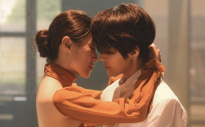 Điều đặc biệt Vũ Cát Tường nhận được từ bạn gái trong 5 năm yêu nhau Ảnh 2