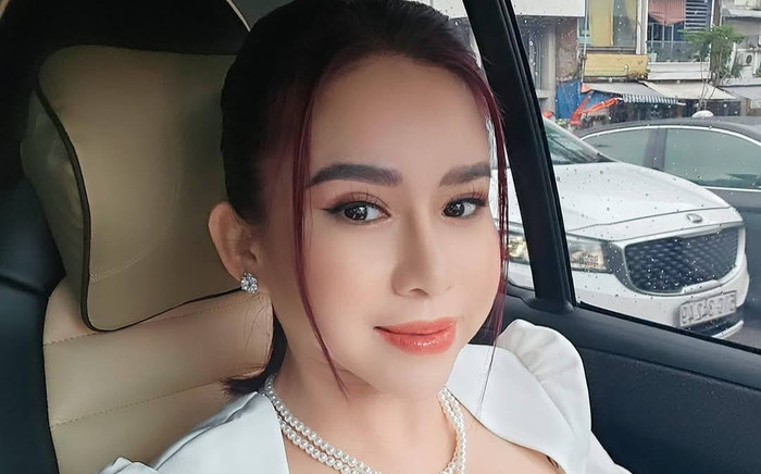 Nữ nghệ sĩ Việt bị nói 'cướp chén cơm' khi được trả cát xê rất cao, lên tiếng nhờ pháp luật vào cuộc Ảnh 2