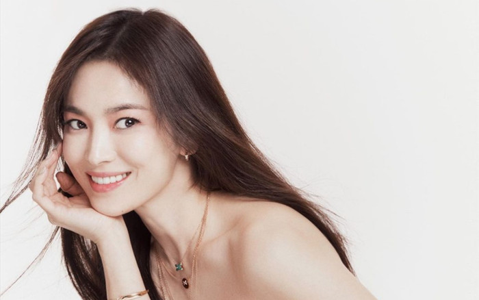 Song Hye Kyo lập thành tích khủng dù phim mới bị kêu gọi tẩy chay Ảnh 2