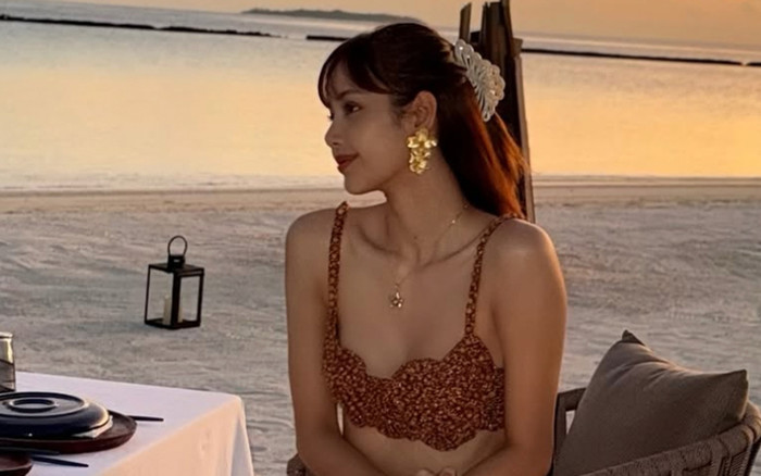 Gợi ý trang phục cho dịp Valentine giúp chị em tự tin, thu hút 'phái mạnh' Ảnh 2