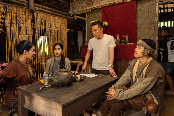 Đạo diễn phim Đèn Âm Hồn phản hồi ý kiến trái chiều Ảnh 2