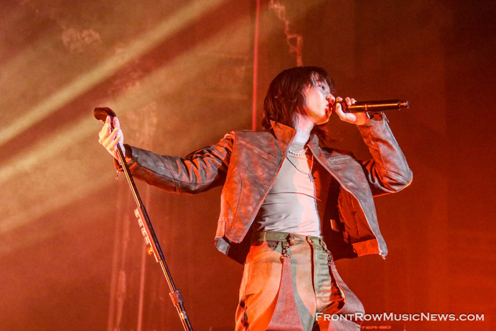 Concert của nam ca sĩ người Mỹ gốc Việt tại TP.HCM gây tranh cãi Ảnh 3