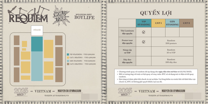 Concert của nam ca sĩ người Mỹ gốc Việt tại TP.HCM gây tranh cãi Ảnh 2