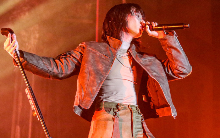 Concert của nam ca sĩ người Mỹ gốc Việt tại TP.HCM gây tranh cãi Ảnh 2