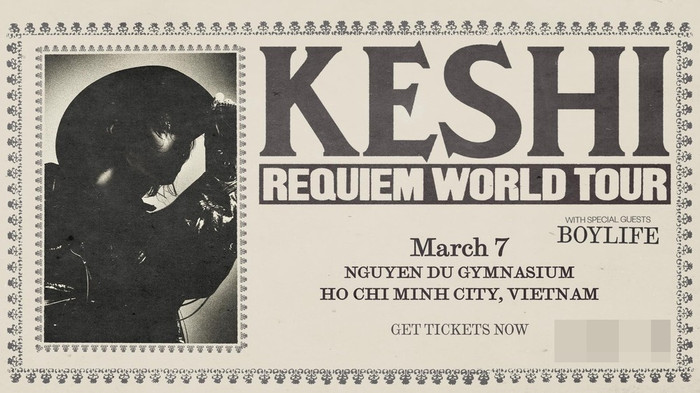 Concert của nam ca sĩ người Mỹ gốc Việt tại TP.HCM gây tranh cãi Ảnh 1