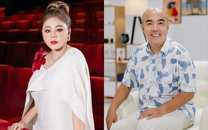 MC Quốc Thuận có động thái lạ sau ồn ào chê bai phim, một nghệ sĩ bình luận gây chú ý Ảnh 2