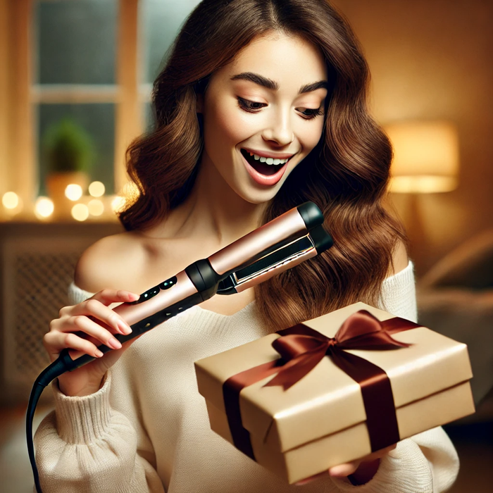 'Valentine này đừng tặng socola, hãy tặng sắc đẹp!' Ảnh 2