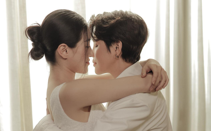 Tiết lộ đặc biệt của Vũ Cát Tường trước giờ diễn ra lễ thành đôi với bạn gái Ảnh 2