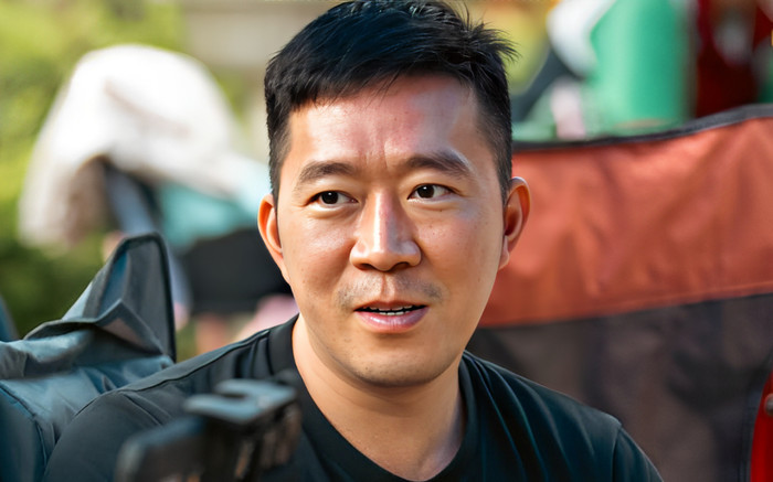 Đạo diễn Hoàng Nam bật mí 'bom tấn' tiếp theo sau Đèn Âm Hồn Ảnh 2