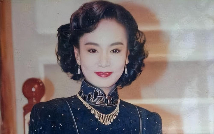 Nữ diễn viên bị người yêu phản bội dẫn đến vô sinh, tuổi già cô độc không chồng con Ảnh 2