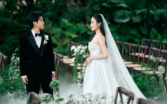 Chuyện chưa từng kể của Vũ Cát Tường và bạn gái vũ công Ảnh 2