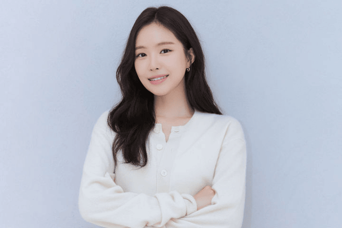 Hình ảnh của nữ diễn viên Son Na Eun. Ảnh: Sưu tầm