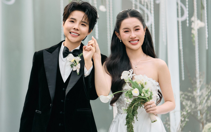 Lời hứa bạn đời dành cho Vũ Cát Tường Ảnh 2