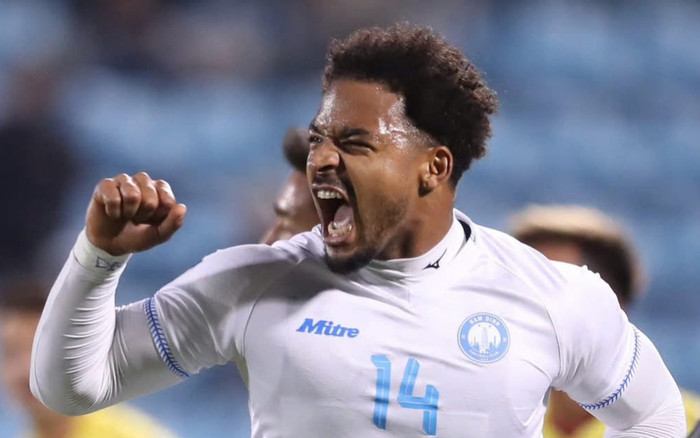 Dấu chấm hết khi không có Nguyễn Xuân Son Ảnh 2