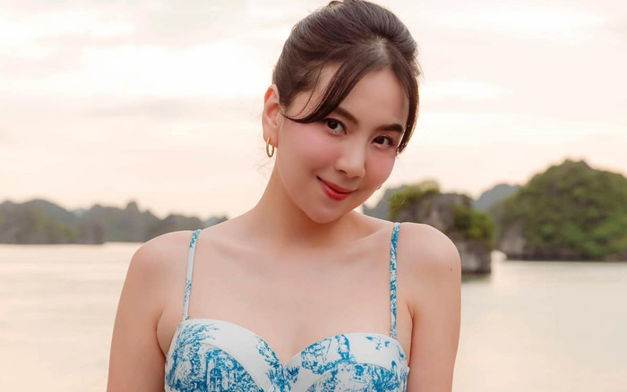 Điều hạnh phúc nhất MC Mai Ngọc nhận được khi tái hôn Ảnh 2