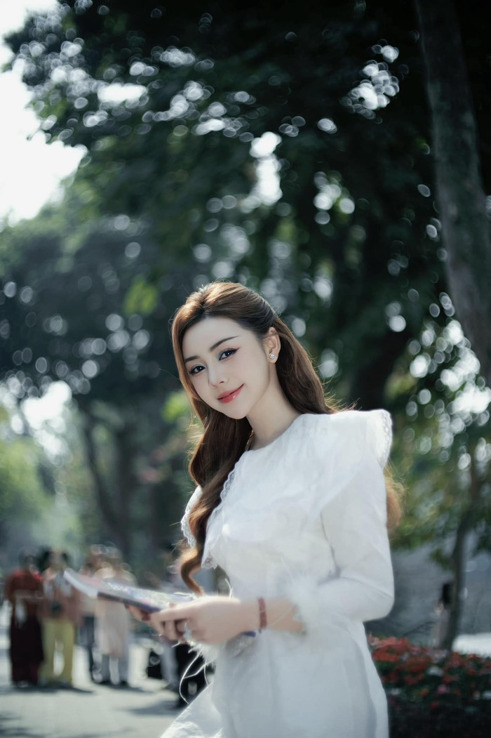 Ở tuổi 29, Quỳnh Kool có sự nghiệp diễn xuất thành công và khối tài sản ấn tượng (Nguồn: Facebook nhân vật). 