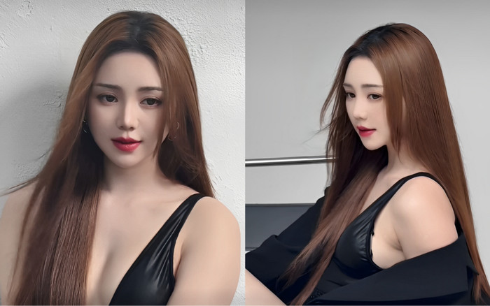 Quỳnh Kool nóng bỏng 'đốt mắt' khán giả Ảnh 2