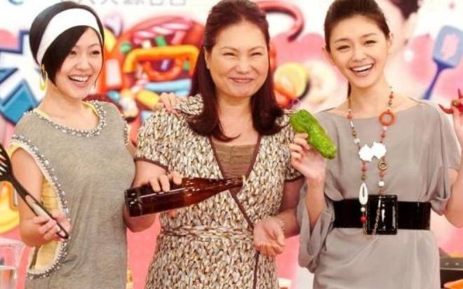 Lộ danh tính 'trùm cuối' trong cuộc chiến giành quyền nuôi con và chia tài sản của Từ Hy Viên Ảnh 2