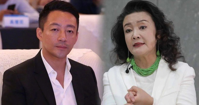 Uông Tiểu Phi tuyên bố cắt quan hệ với mẹ, bà Trương Lan sau loạt ồn ào liên quan tới Từ Hy Viên (Ảnh: Sina)