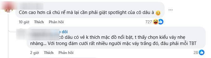 Nhiều khán giả bênh vực Thiều Bảo Trâm khi cô nhận ý kiến trái chiều. (Ảnh chụp màn hình)