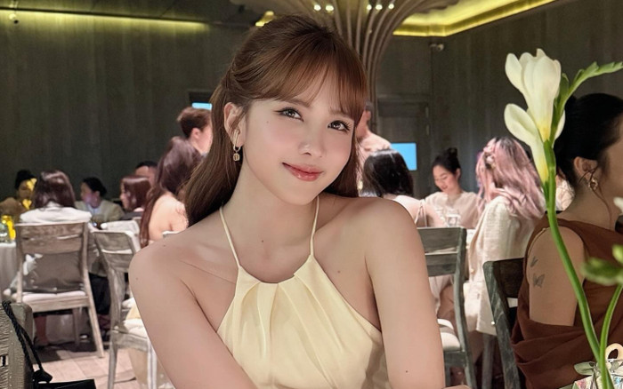 Thiều Bảo Trâm đã sẵn sàng lấy chồng? Ảnh 2