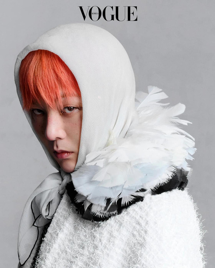 Rộ tin thành viên aespa đóng MV mới của G-DRAGON, phía nam ca sĩ nói gì? Ảnh 4