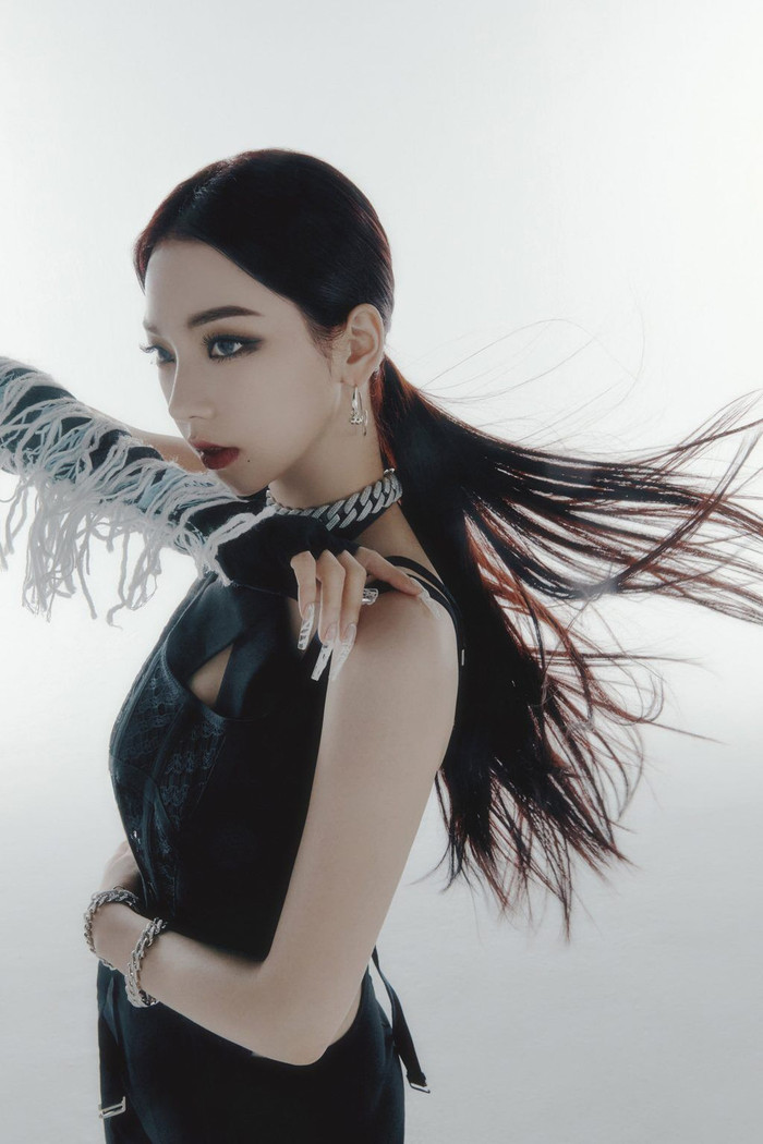 Rộ tin thành viên aespa đóng MV mới của G-DRAGON, phía nam ca sĩ nói gì? Ảnh 2