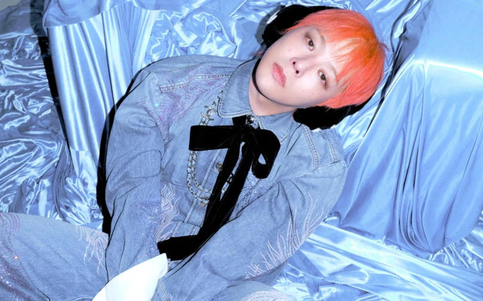 Rộ tin thành viên aespa đóng MV mới của G-DRAGON, phía nam ca sĩ nói gì? Ảnh 2