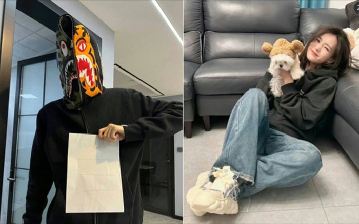 Rộ tin cặp chị em lệch 7 tuổi đình đám showbiz chia tay sau thời gian hẹn hò Ảnh 2