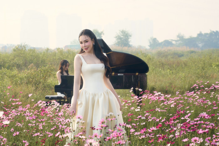 Đường đua Vpop dịp Valentine 2025: Đức Phúc 'hụt hơi' trước nhiều đối thủ? Ảnh 5