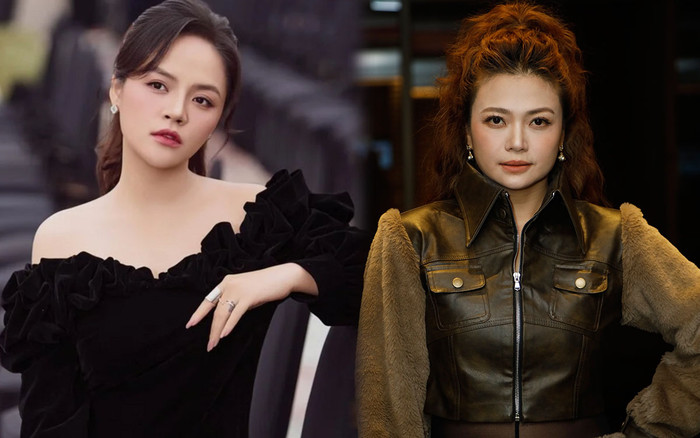 Thu Quỳnh và Kiểu Anh tái xuất màn ảnh nhỏ trong Cha Tôi Người Ở Lại