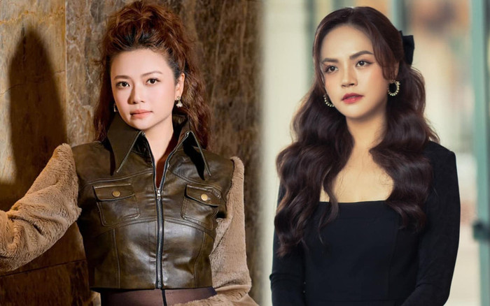 Thu Quỳnh – Kiều Anh: Hai bà mẹ 'bỏ rơi con' của màn ảnh Việt Ảnh 2